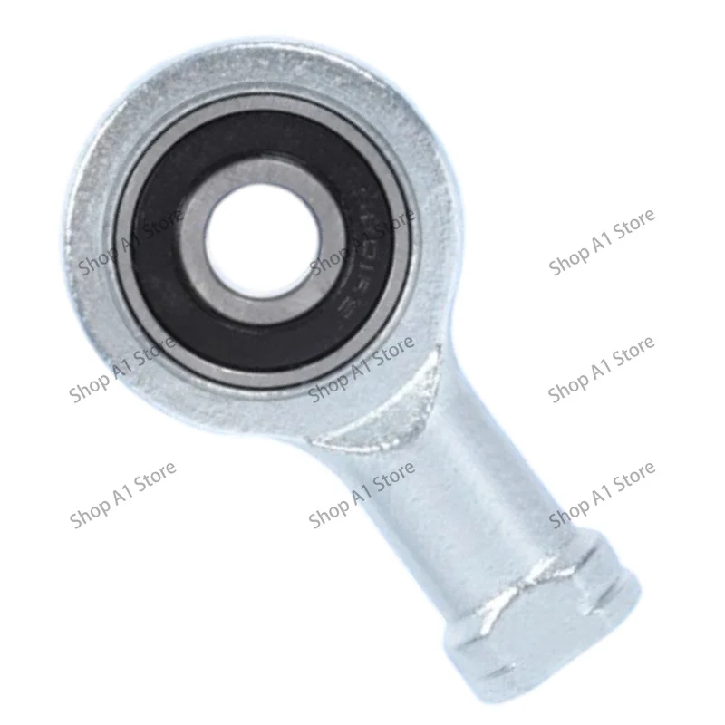 Bearing deep groove ball SI15 internal threaded SI14 standard thread 14*2.0 thread high-speed wear-resistant fisheye closure