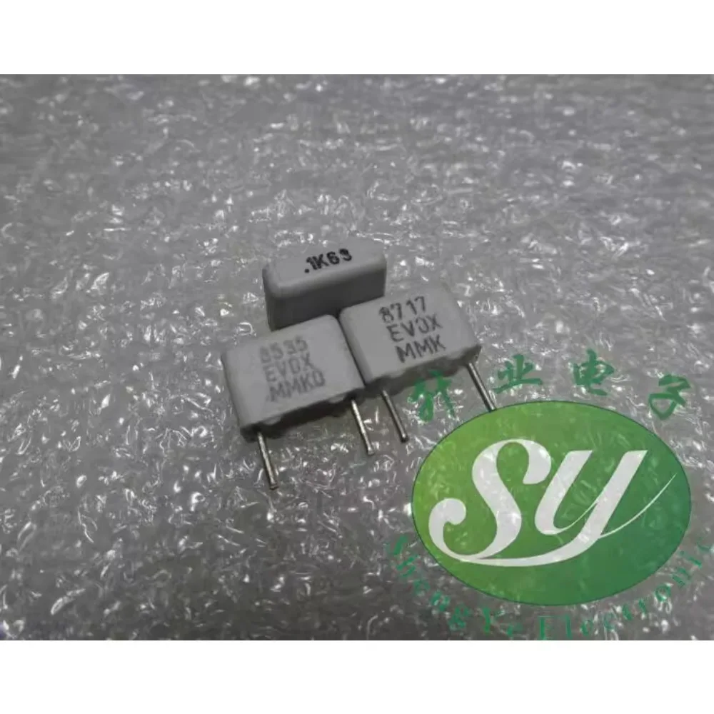 20PCS MMK7 0.1Uf/63… - image