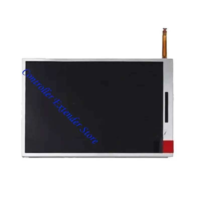 N84B LCD Display Screen Plane Placeming for New 2DS XL Game Console Part