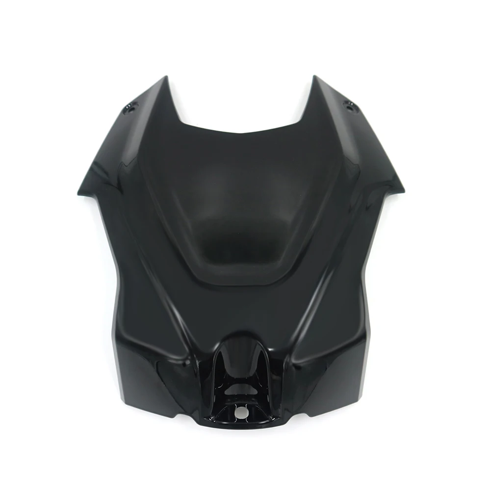 

Matt Black Cover Matt Black Motorcycle Fuel Tank Direct Installation Fit High Universality Fitment NO For BMW M1000R