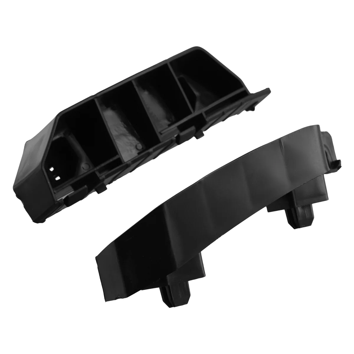 Car Front Bumper Spacer Bracket for Honda Fit JAZZ 2005 2006 2007 2008 GD1 GD3 1.3L 1.5L 71193-SAA-003 71198-SAA-003—L48A