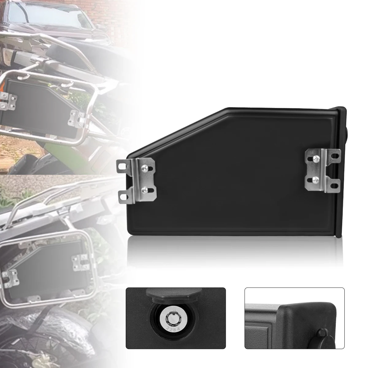 For Bmw R1200GS R12… - image