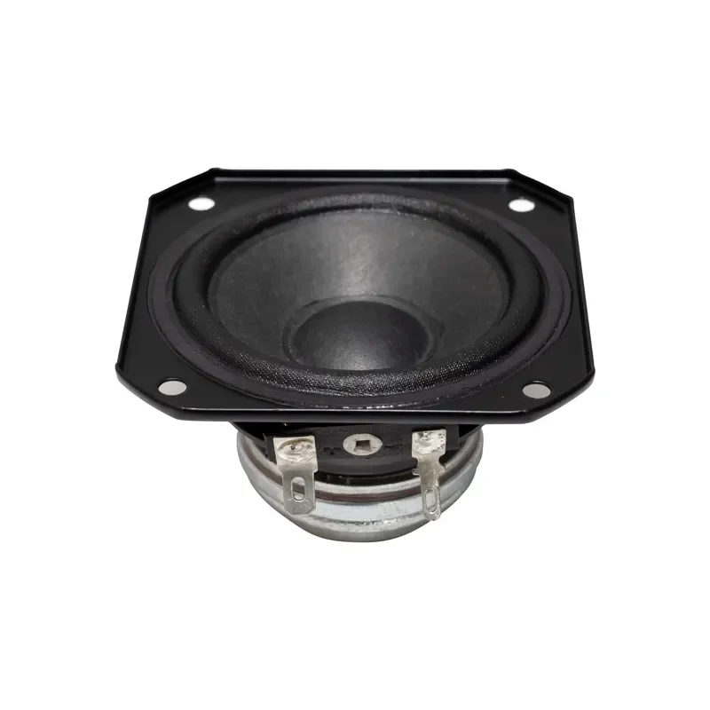 2.75 Inch 15W 4 Ohm Subwoofer High Quality Audio Professional PA Speaker High Fidelity Neodymium Magnetic Speaker