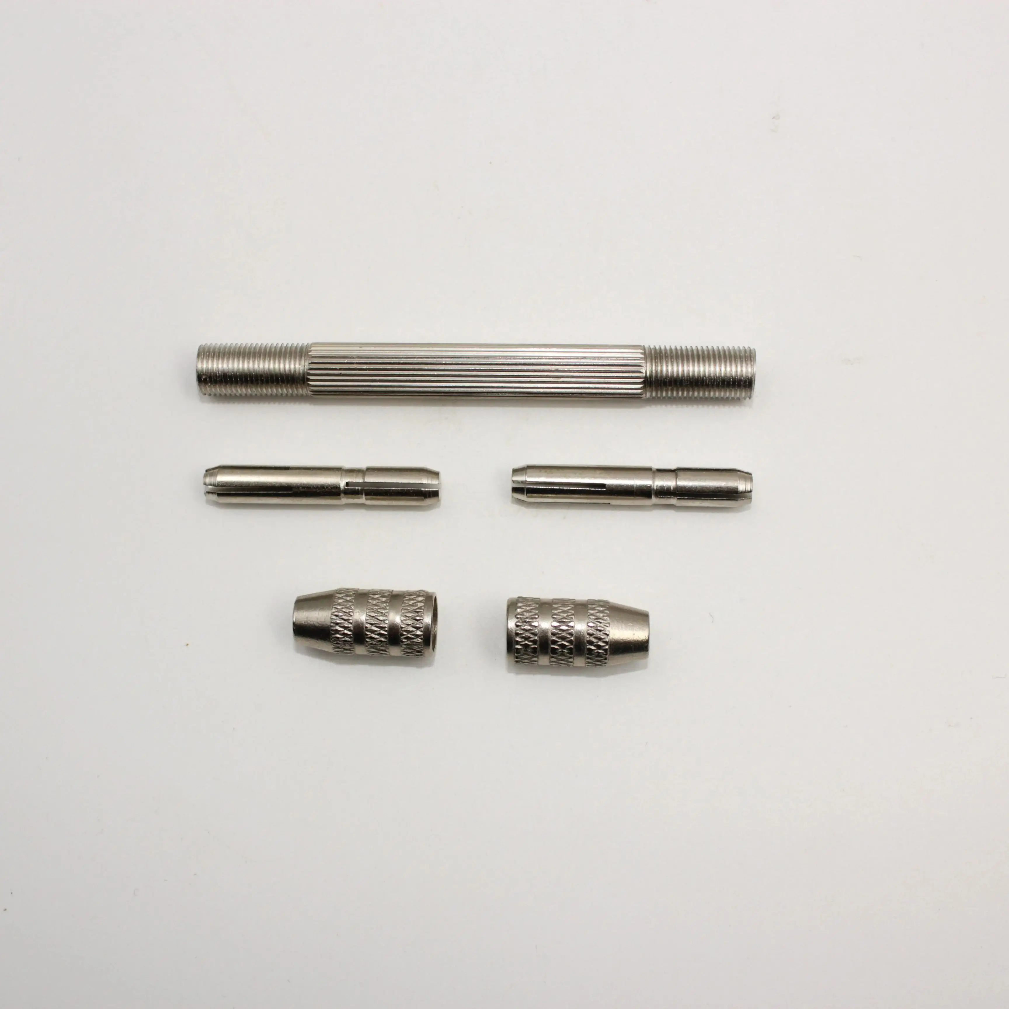 117661 Pin Vise, dual reversible chucks A5-58 replace 117661