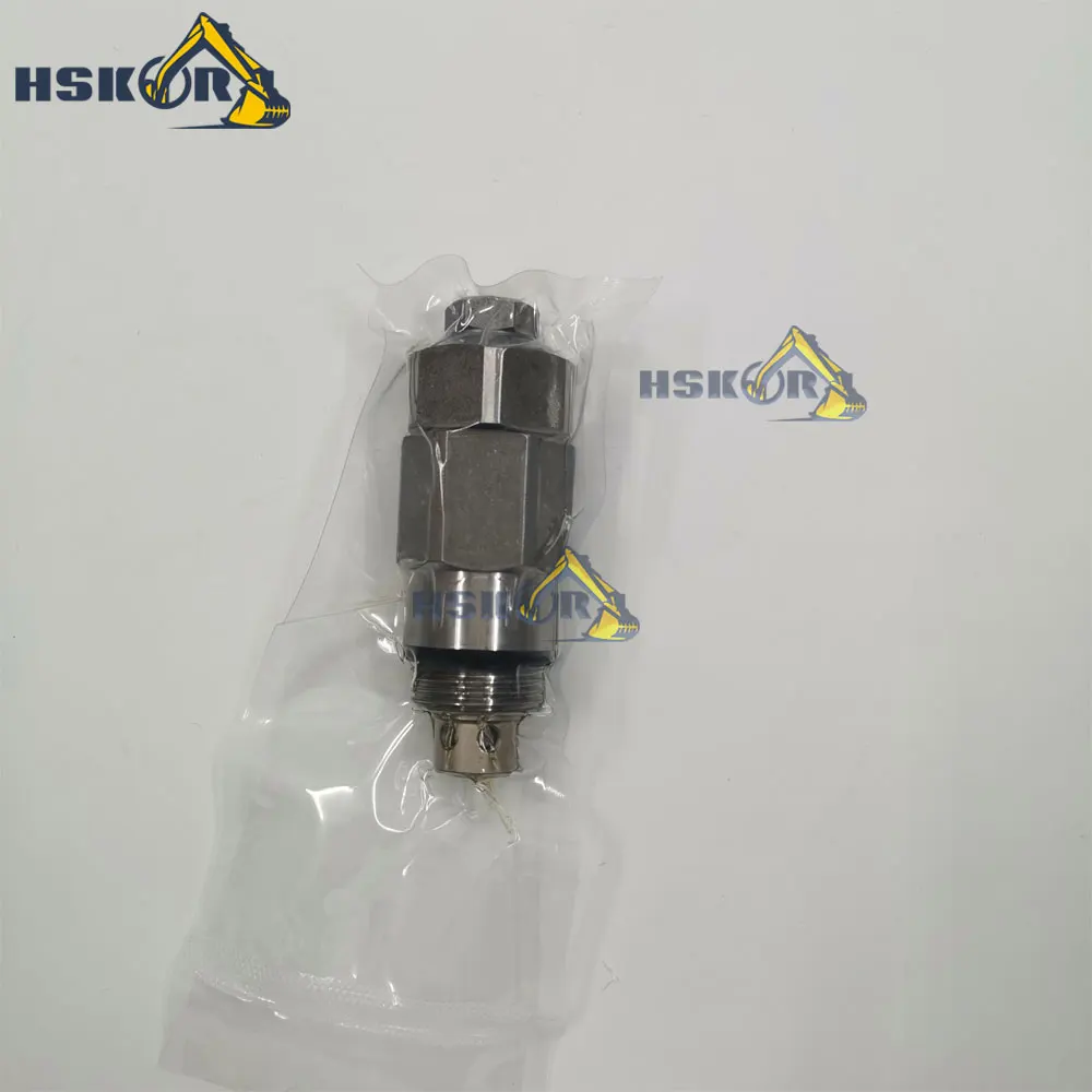 6E-2914 6E2914 Relief Valve Fits for Caterpillar  E320 E322L E320L