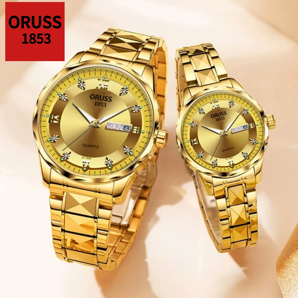 montres-simples-pour-couple-montres-bracelets-lumineuses-pour-couple-en-acier-inoxydable-etanche-calendrier-hebdomadaire-polygone-style-520