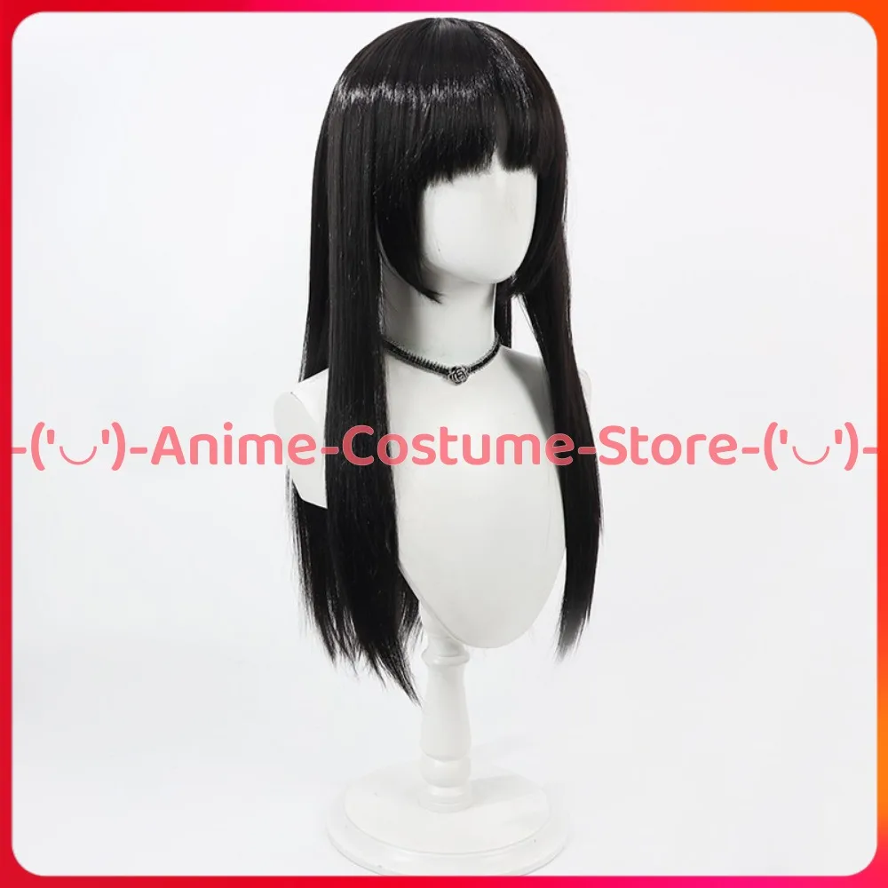 Identité V Ito Junji Collab rêve Tomie Kawakami Cosplay perruque personnage de jeu Halloween carnaval fête Costume perruques cheveux synthétiques