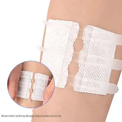 Emergency Wound Closures Butterfly Bandages Adhesive Bandages Stitch sutures Zipper Laceration Repair Without Stitches for Wound