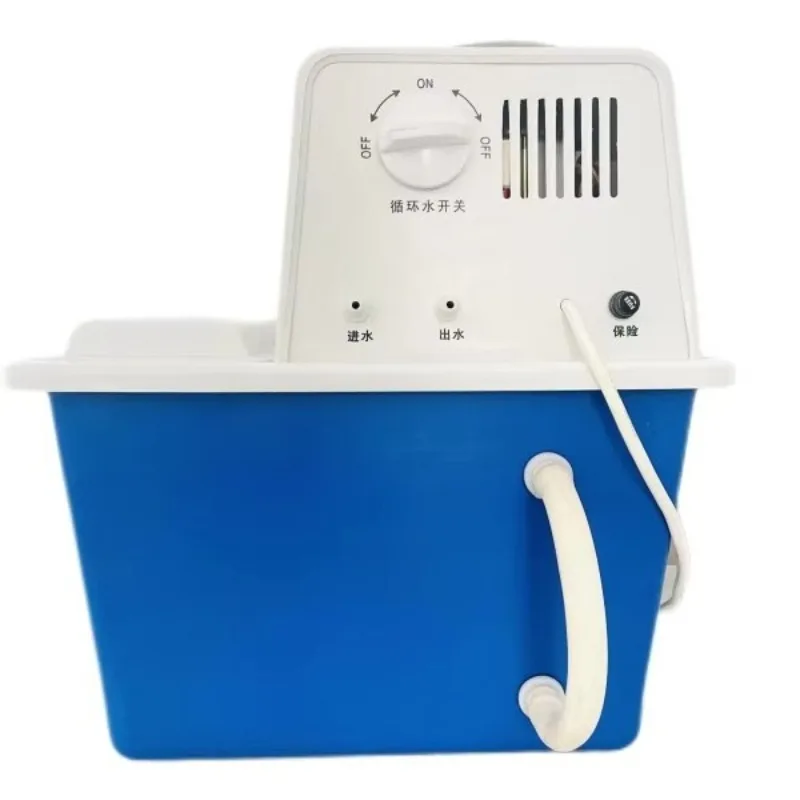 Desktop Circulating Water Micro Vacuum Pump for Laboratory Distillation and Filtration Use