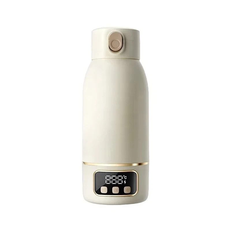

New high-quality milk heater portable milk warmer bottle warmer