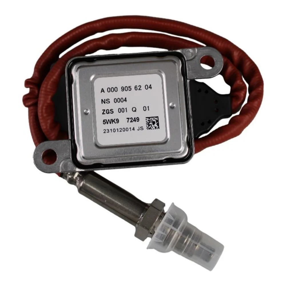 

Высококачественный датчик NOX A0009056204 5WK97249 5WK9 7249 для Mercedes Benz C-класса W166 W213 R172 GLE E350d C250