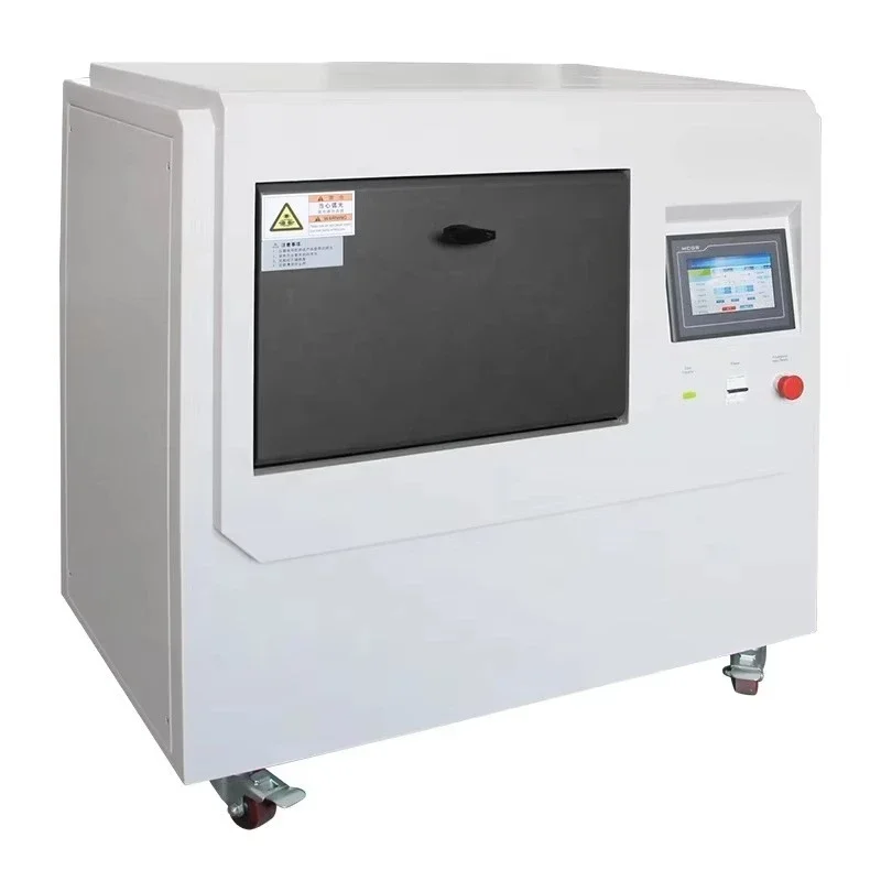 Lab SX/1000/H Small Xenon Aging Test Chamber Desktop Environmental Xenon Lamp Arc Artificial Climate Aging Test Chamber