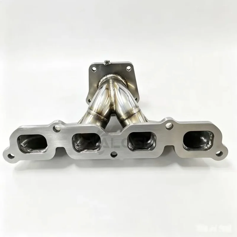 GLA8 Turbo Exhaust Manifold for Buick Regal GS/Vauxhall Insignia/Holden Commodore/Chevrolet Equinox 2.0T Turbo Exhaust Pipe
