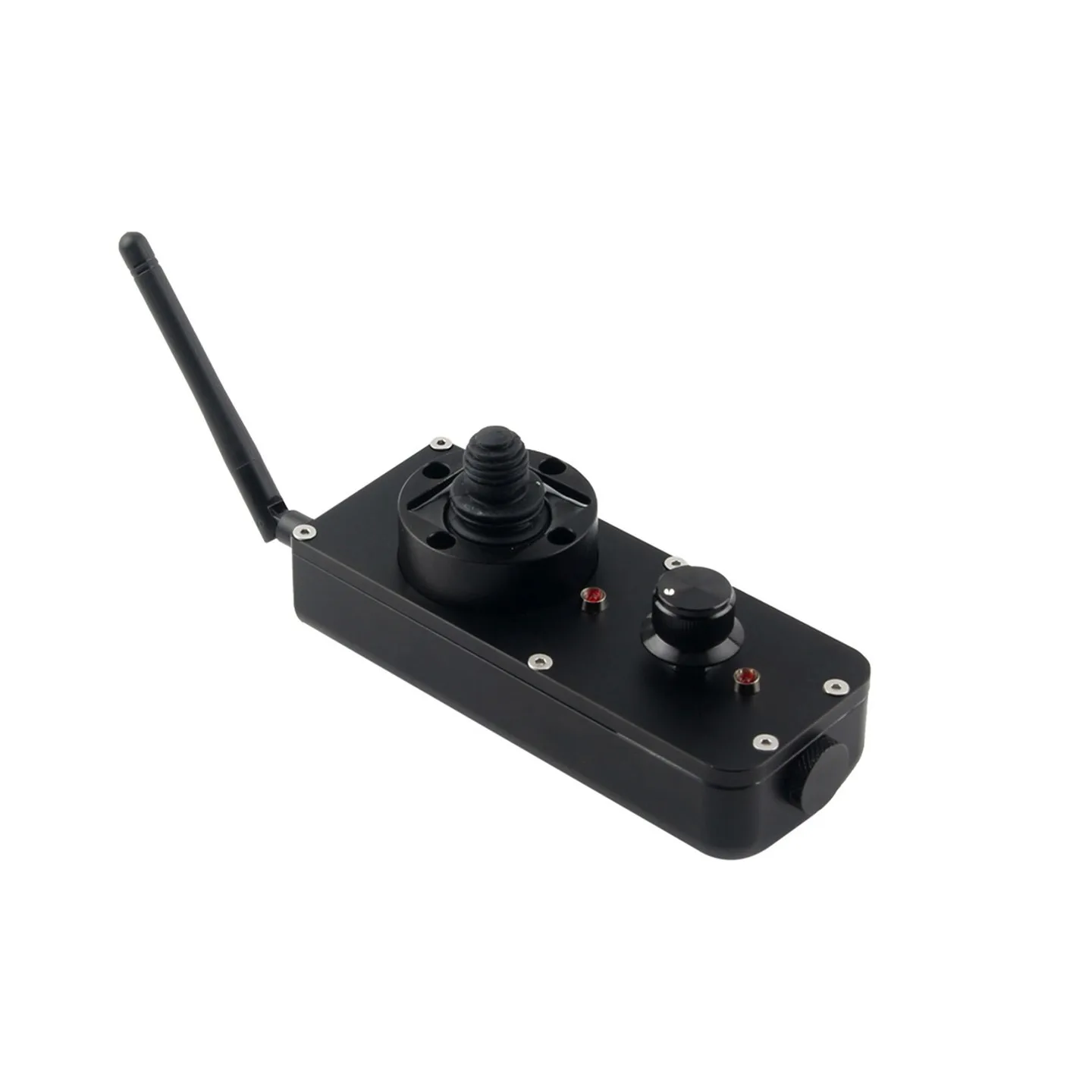 FATJAY KYC-PWM485 télécommande de Robot sous-marin de bateau sans pilote de contrôle longue distance prenant en charge doubles moteurs et doubles signaux