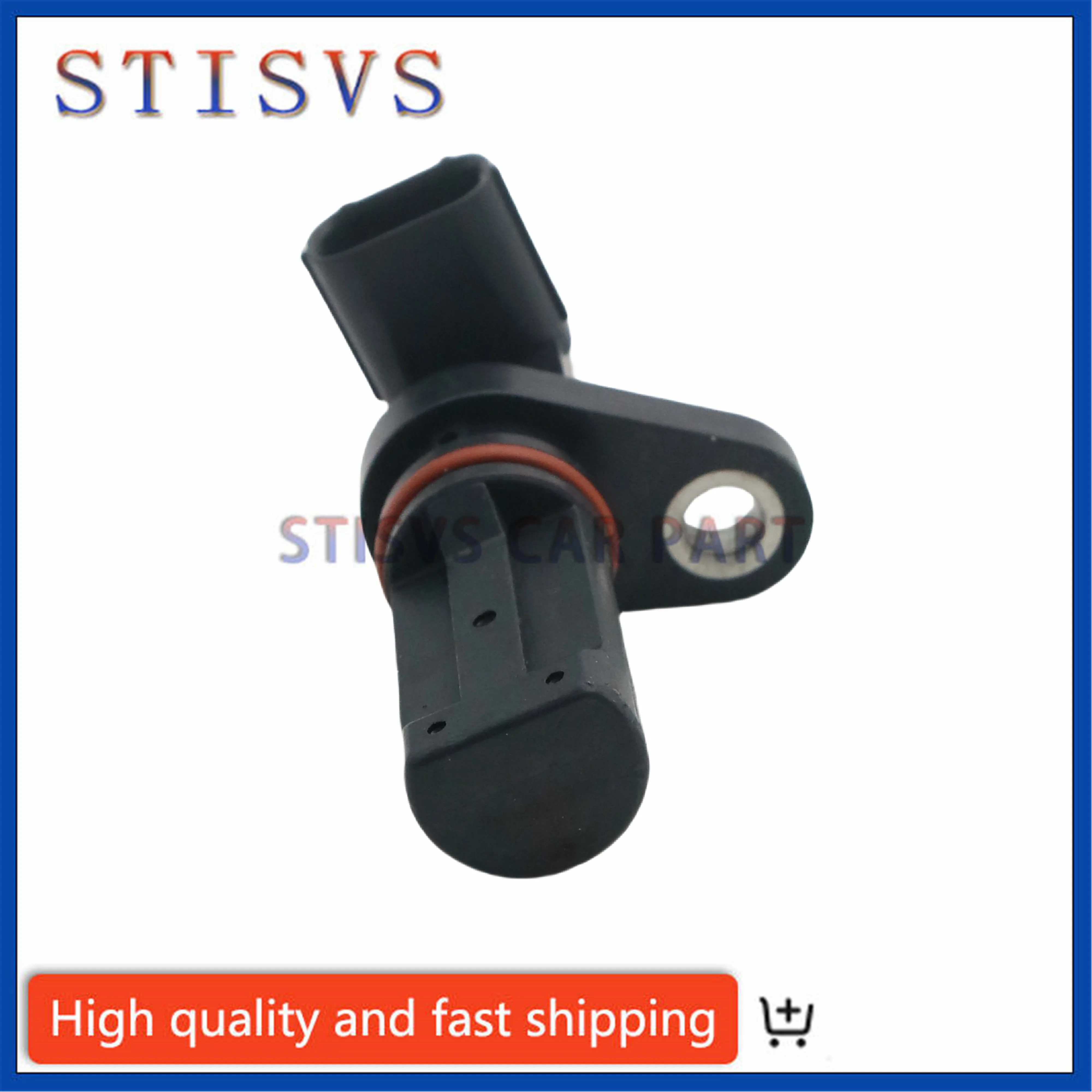 

Crankshaft Position Sensor J5T33371 For Honda Accord CRV Civic 2019-2020 New High Quality Cars Accessories