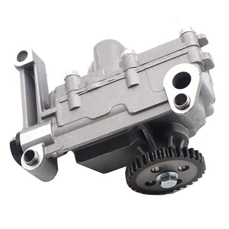 

For Hyundai Tucson Forte Kia Sorento 2.4 Sportage 2.4 2010-2013 Car Engine Oil Pump 21310-2G011