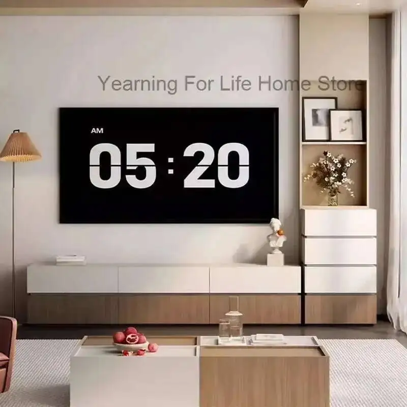 طاولة أدراج فاخرة أرضية مركزية لصالون التلفزيون الاسكندنافي خزائن حديثة لغرفة المعيشة حامل تلفاز تخزين Suporte Para Tv أثاث عصري #5