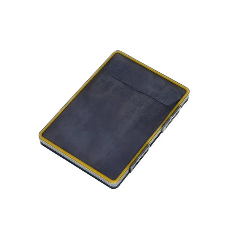 150Mm filter box (including a 2-piece flannel bag)