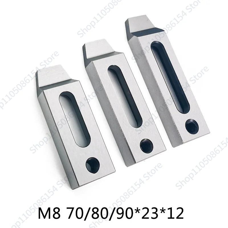 Slow wire pressing plate fixture wire cutting accessories pressing plate fixture pallet lifting plate