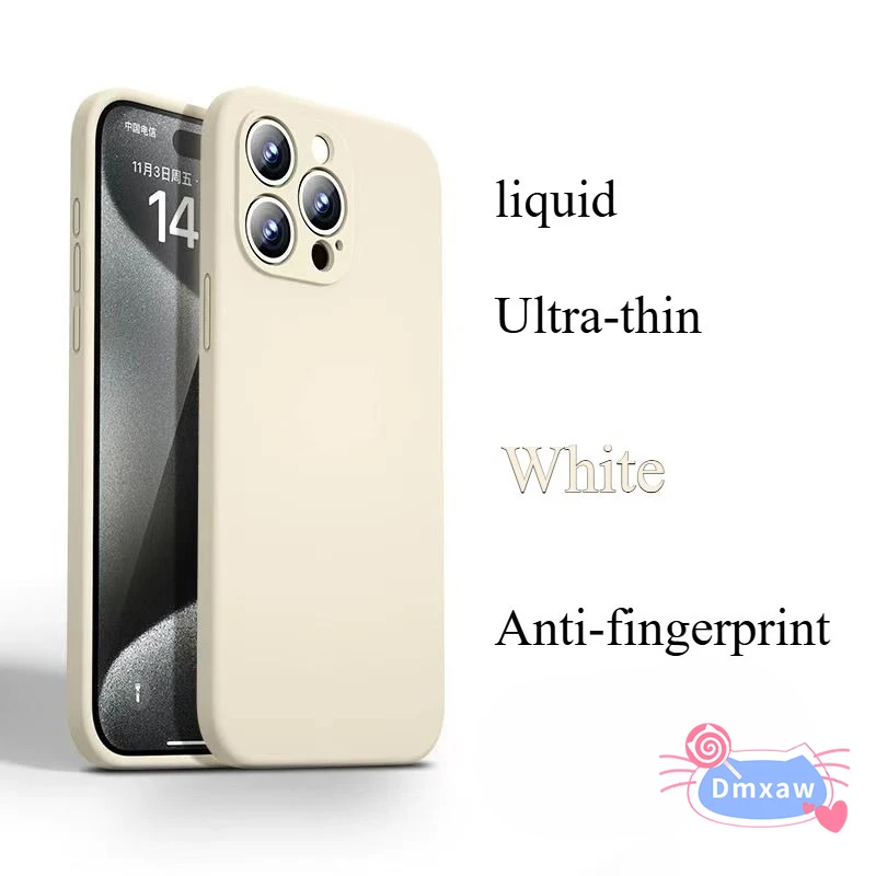 Solid Color Phone C…