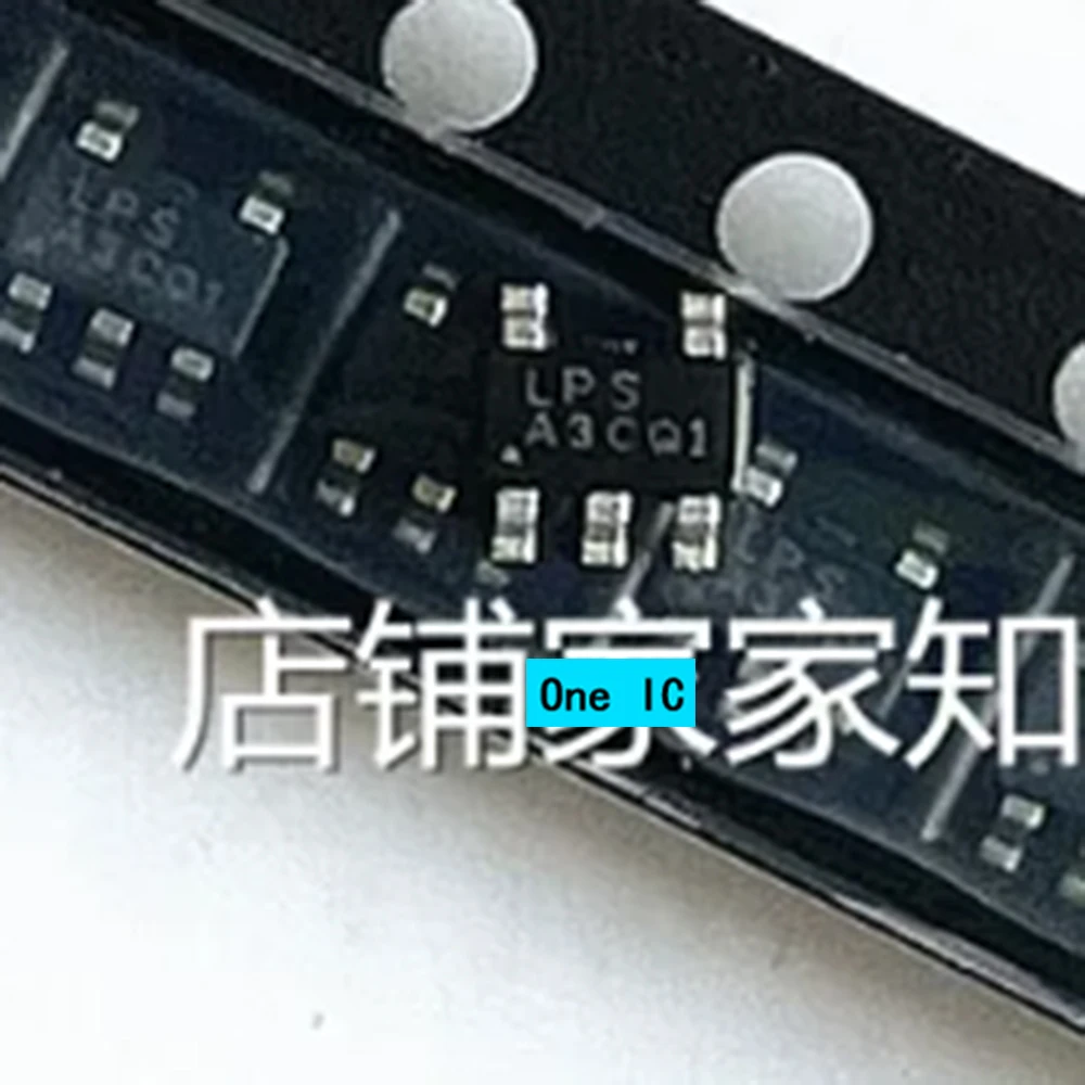 20pcs/lot 100% Original LP3219AB5F   SOT    Brand New Genuine Ic