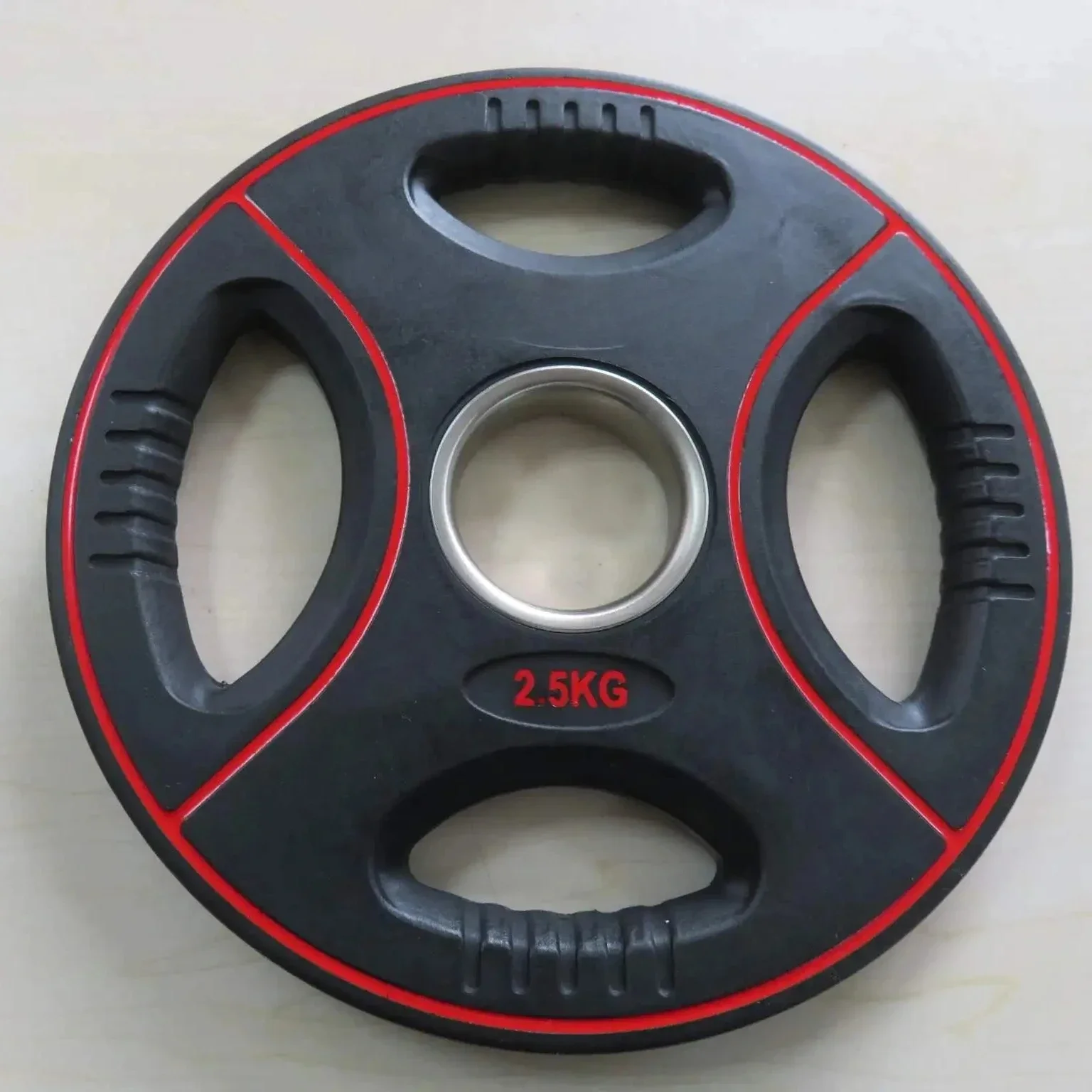 Product Inspection-Dumbbells, Barbells, Bell Pieces,