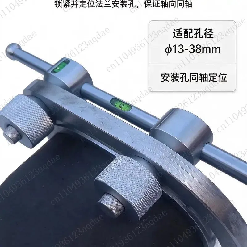 Pipeline Flange Level, Flange Quick Alignment Tools