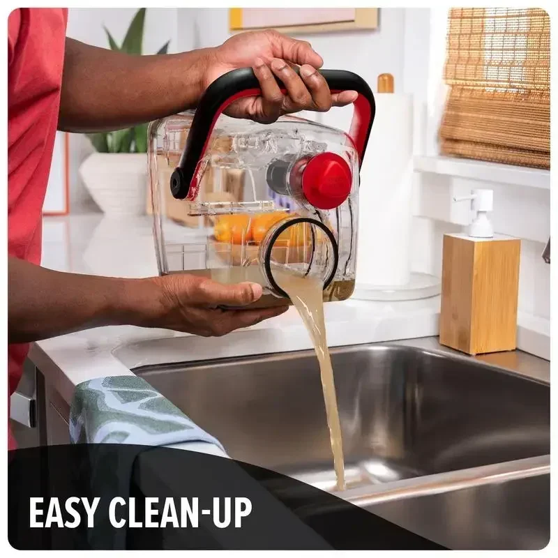 Dirt Devil Carpet Cleaner - Powerful Extraction for Stains and Odors