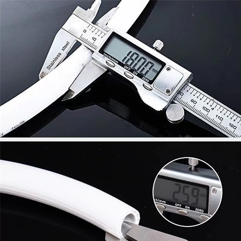 HGFLE-Universal Portable Washing Machine Hose, Twin Tub Washing Machine Hose, Compact Washing Machine Accessories 2M