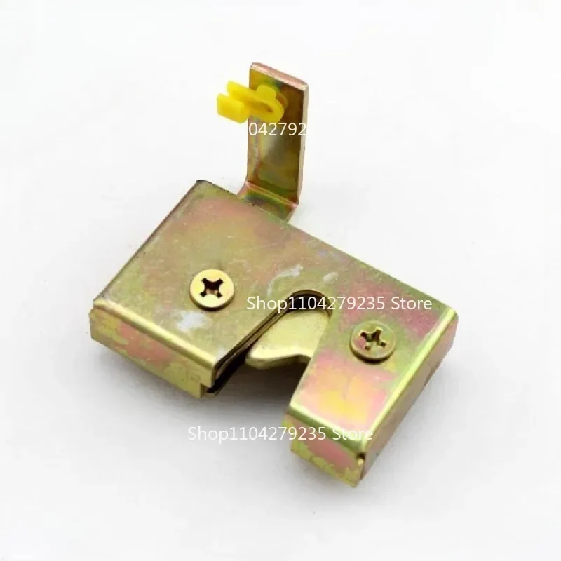 

Подходит для замка обратного замка двери кабины экскаватора 60-8 с позиционирующим замком