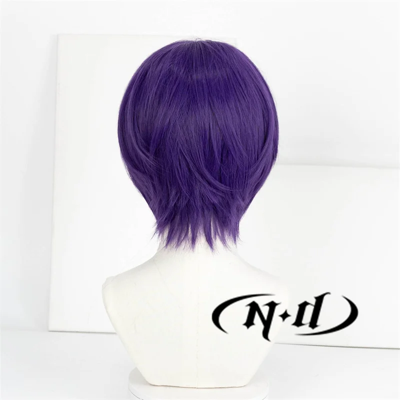 Thumbnail 3 - #37 Compare Themed Party Wigs Before You Buy