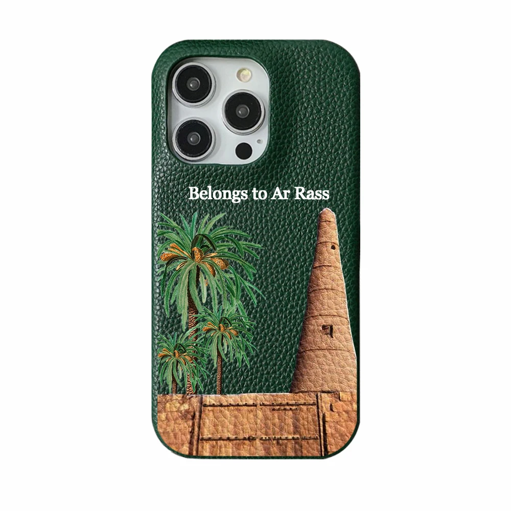 Personalisieren Sie Leder-PU-Schutzhülle aus weichem Leder für iPhone 17 13 15 Pro Xs Max 12 Mini 11 XR 16 Plus Luxushüllen