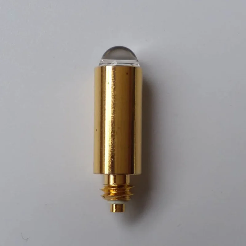 HoneyFly Optical Fiber Xenon Lamp 2.5V 0.68A Bulb for HEINE X-01.88.035 XHL #035 Kawe 28934 12.75141.003