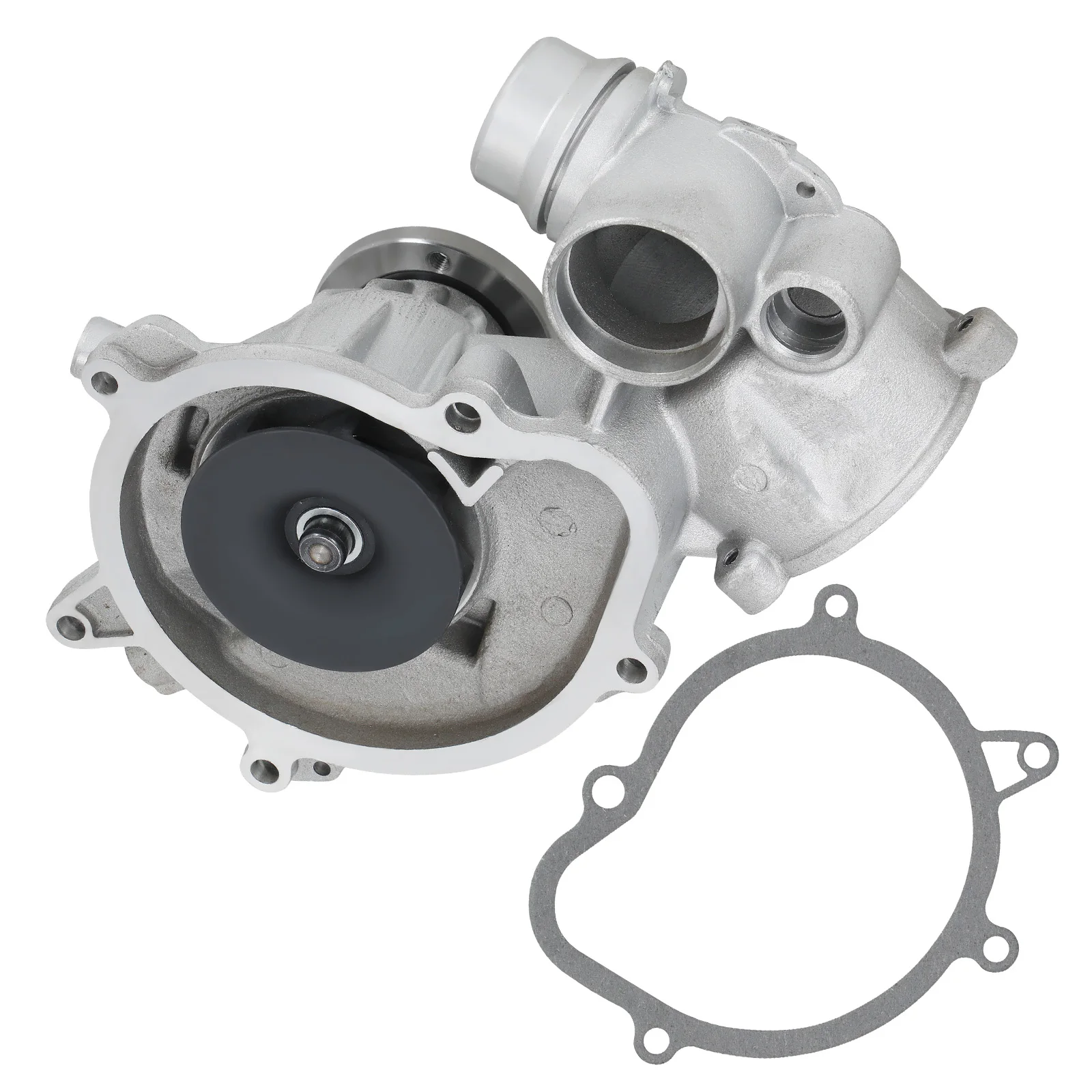 ウォーターポンプキット BMW 550i 650Ci 750i X5 4.8L 2007-2010 08 09 11537586885