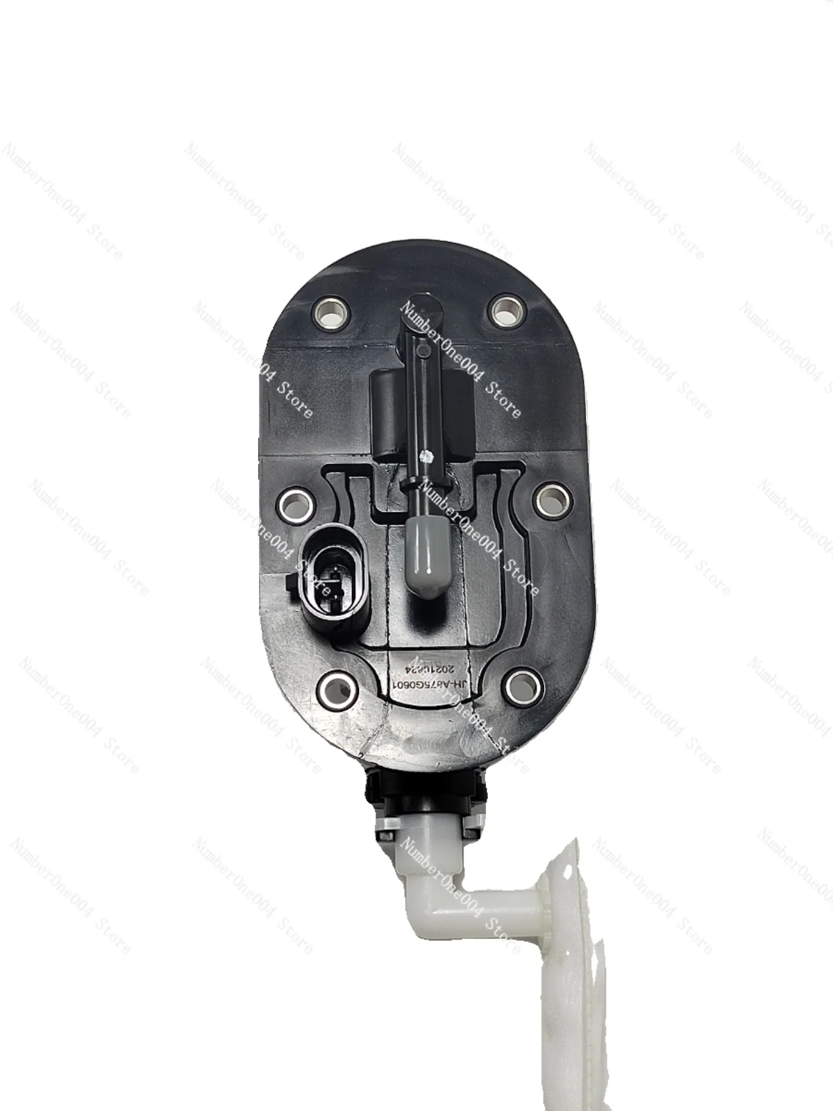 

Applicable to Motorcycle gasoline pump BD300-15/16 fuel pump assembly with sealing gasket original