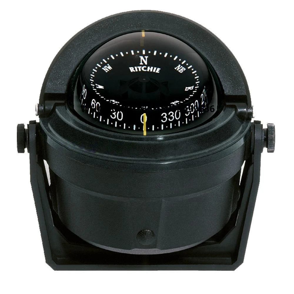 

RITCHIE B-81WM Marine Portable Navigation Magnetic Compass Yacht Accessories With EC Certificate