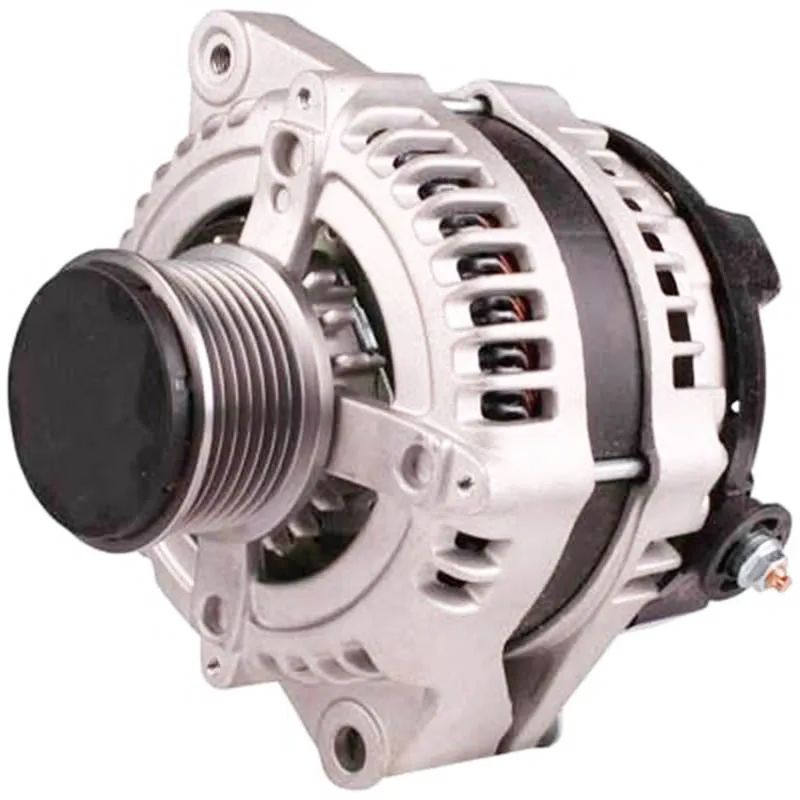 

Alternator Generator For Toyota Hiace 2001-2019 LandCruiser Prado Dyna 27060-30060