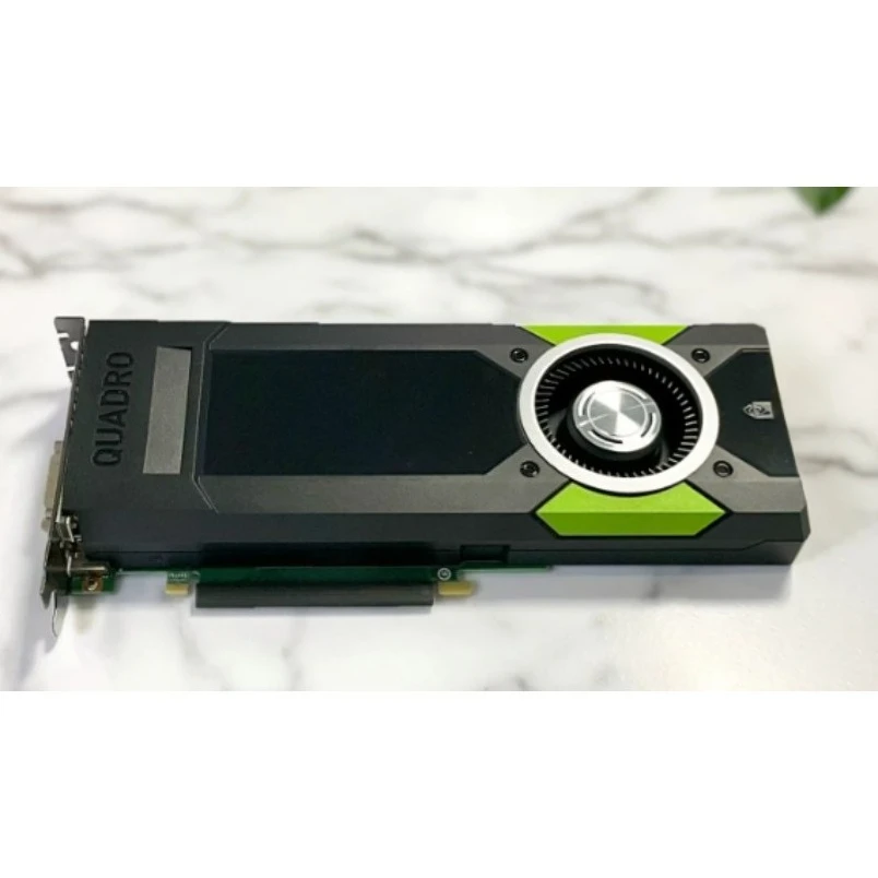 Workstation Professional Graphics Card M2000 M4000 M5000 M6000 24GB 4K Multi‑Screen for Rendering CAD Design