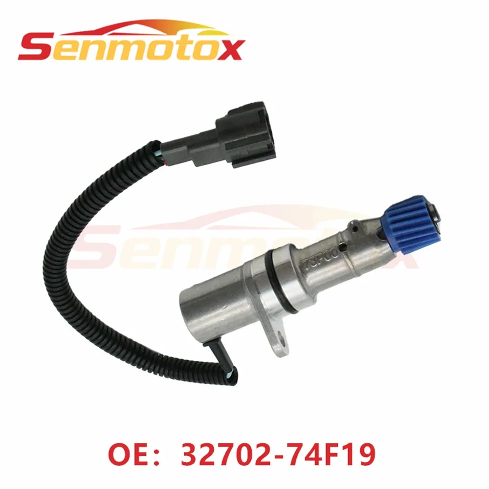 32702-74F19 Odometer Speed Sensor For Nissan 200sx Sentra 1995 1996 1997 1998 Auto Part Accessories 3270274F19 32702 74F19