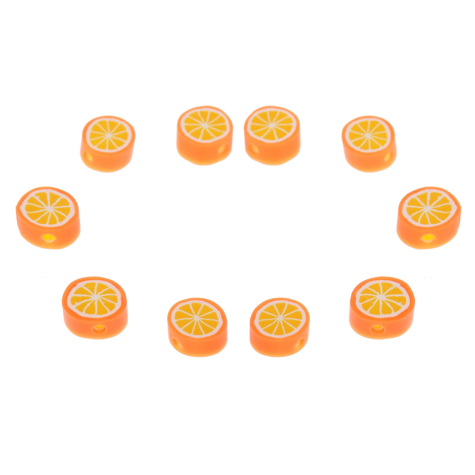 

200 шт. изысканные бусины-разделители для изготовления ожерелья своими руками, ювелирных изделий, полимерной глины, декоративные свободные бусины, аксессуары ручной работы