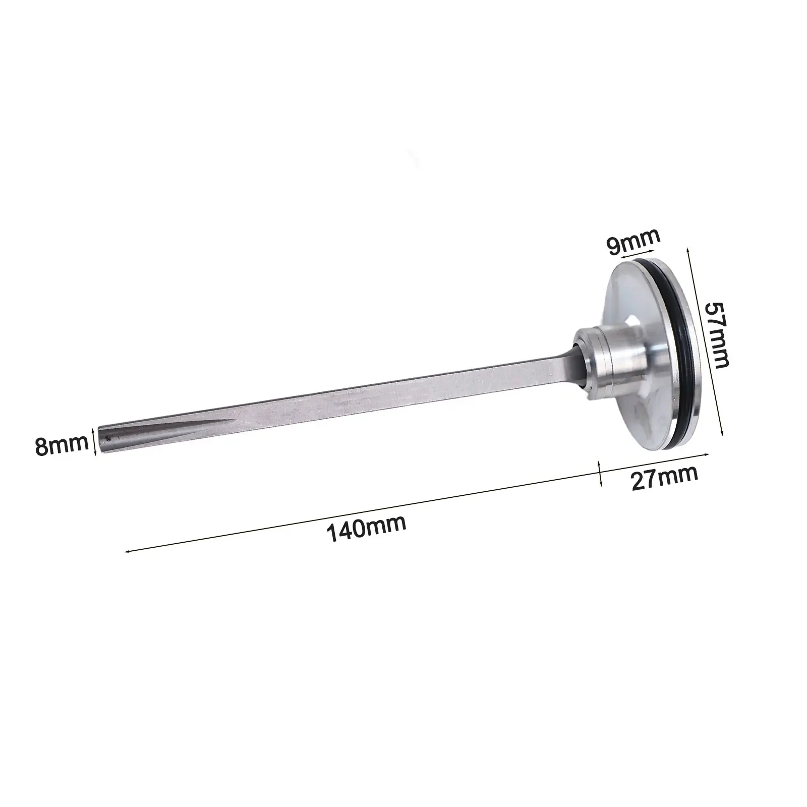 NR83A مكبس سائق ما بعد البيع المكبس سائق تأطير مشاريع ما بعد البيع المكبس سائق الجمعية بائع المسامير أجزاء