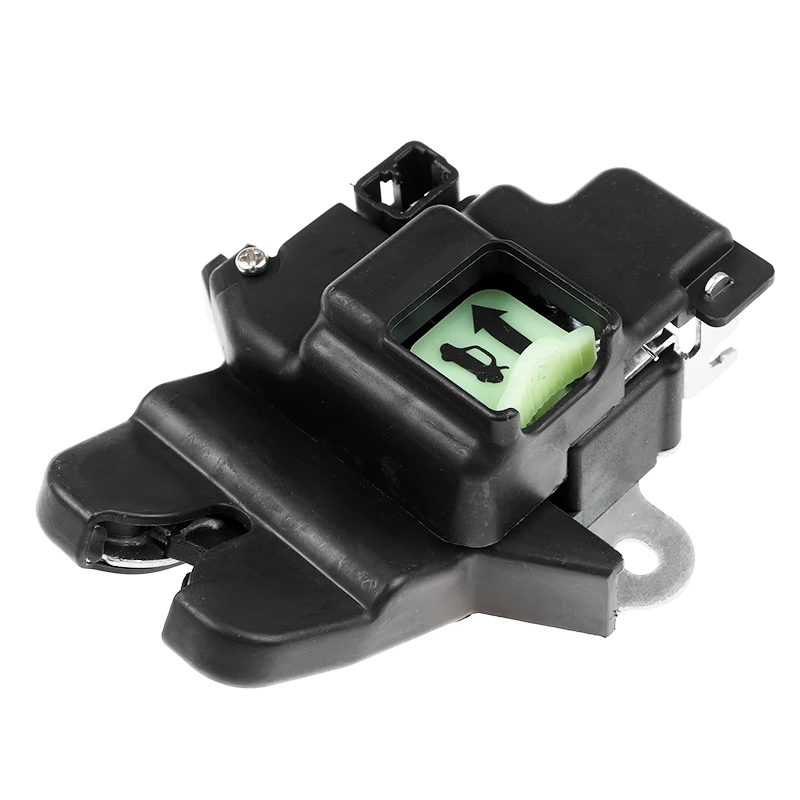 

812301W030 Sedan Trunk Latch Power Lid Lock Release For Kia Rio 2012 - 2017 81230-1W030 812301M060 81230-3X030