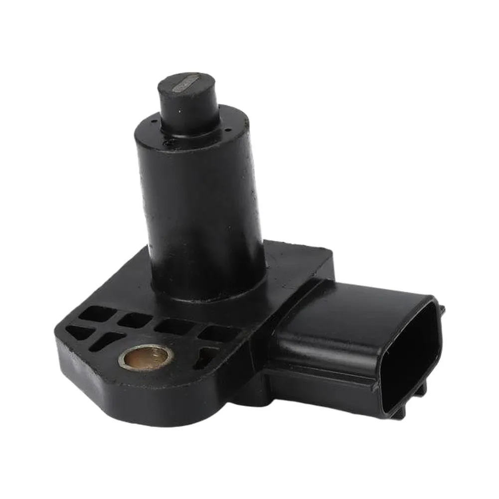 OEM Grade Crankshaft Position Sensor for Nissan 23731-4P111 J5T10571 Engine Crank Angle Detection 12V Operation