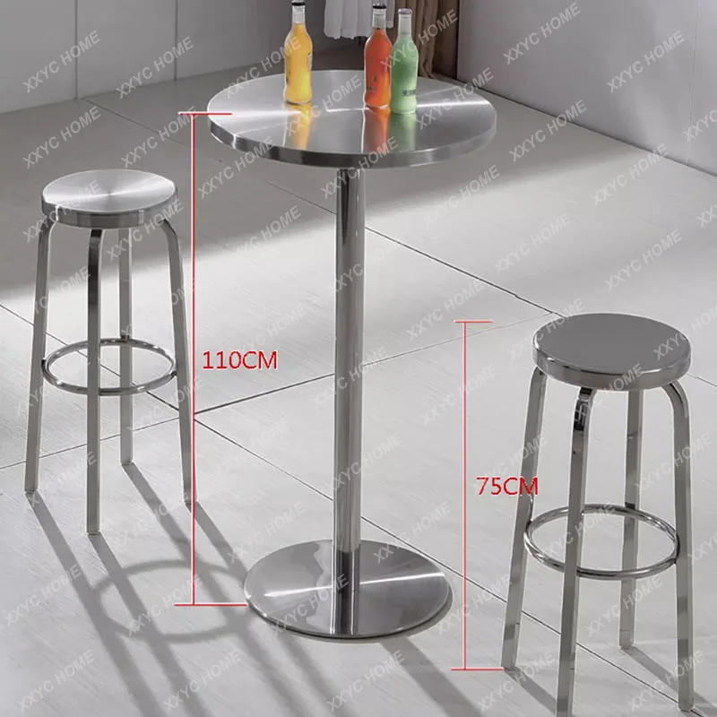 Postmodern Unique bar stools Organizer Unique Salon Postmodern Transport Office bar stools Lightweight stuhl Unique Furniture