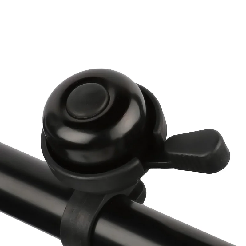 Copper Metal Bicycle Handlebar Bell Ring Horn Sound Alarm Loud Safety Riding Outdoor Cycling Bike Bells Ring Bicycle Bell