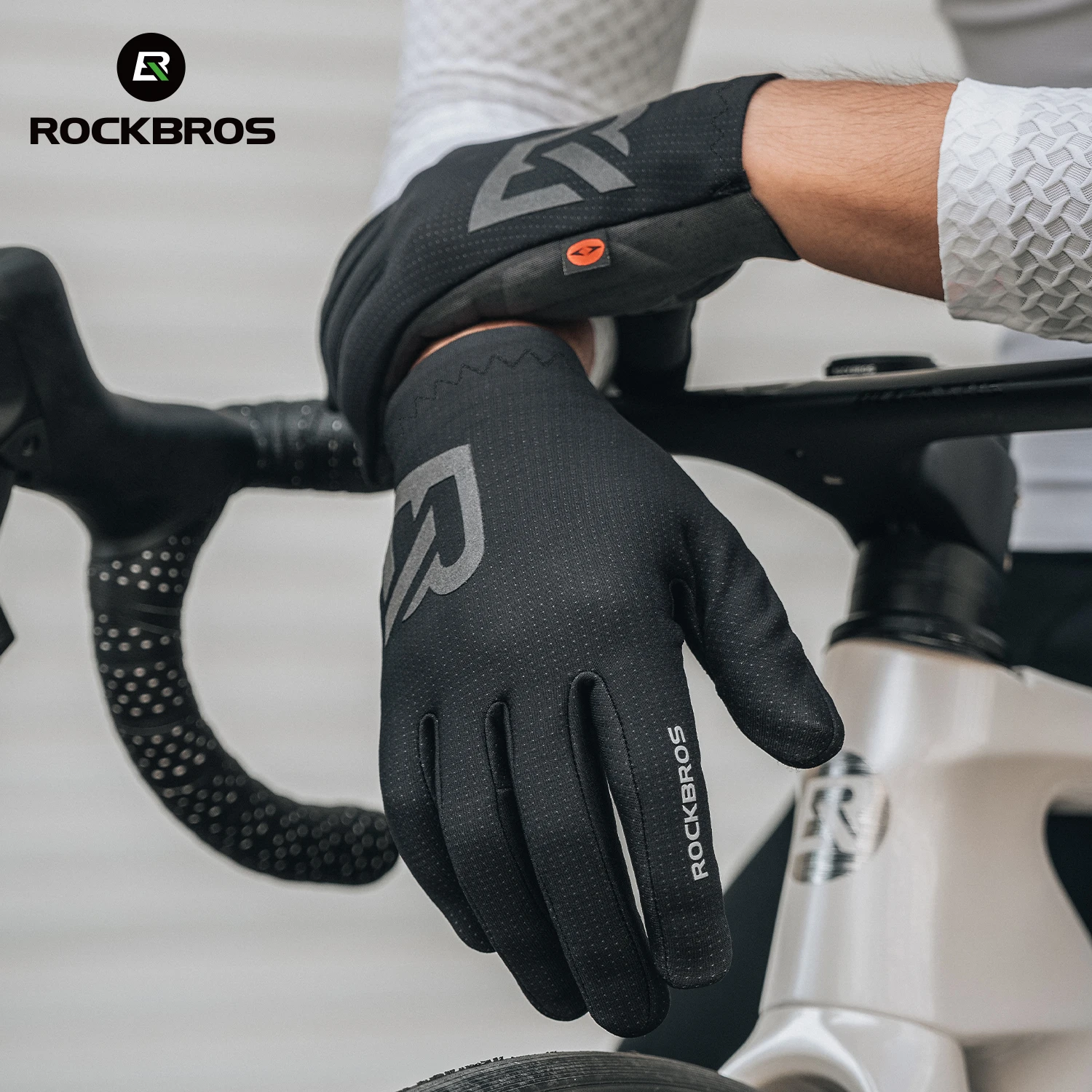 rockbros-cycling-gloves-lightweight-elastic-full-finger-gloves-shock-absorption-sponge-cushion-palm-pad-outdoor-sports-gloves