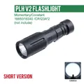 Short light BK