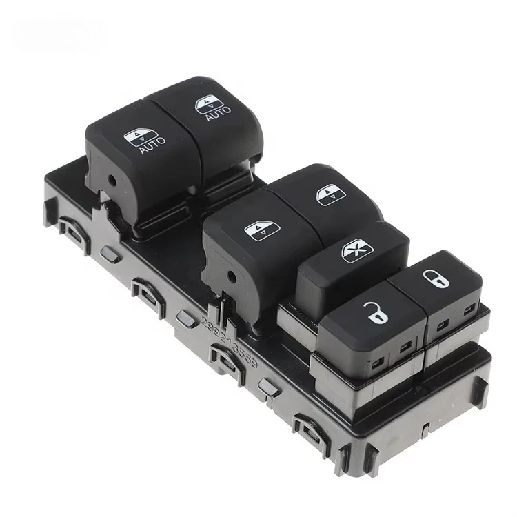 

Electric glass regulator switch window switch 68381732AA