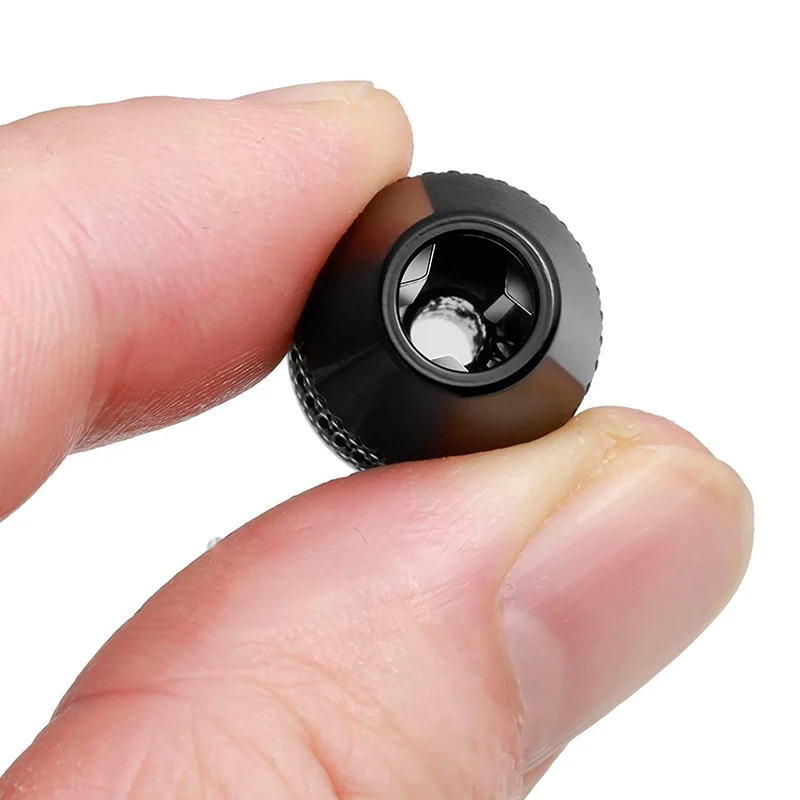 M7/M8 Three-claw Mini Drill Chuck Universal Multi-function Drill Bit Adapter Quick Change Cartridge Electric Grinding Accessory