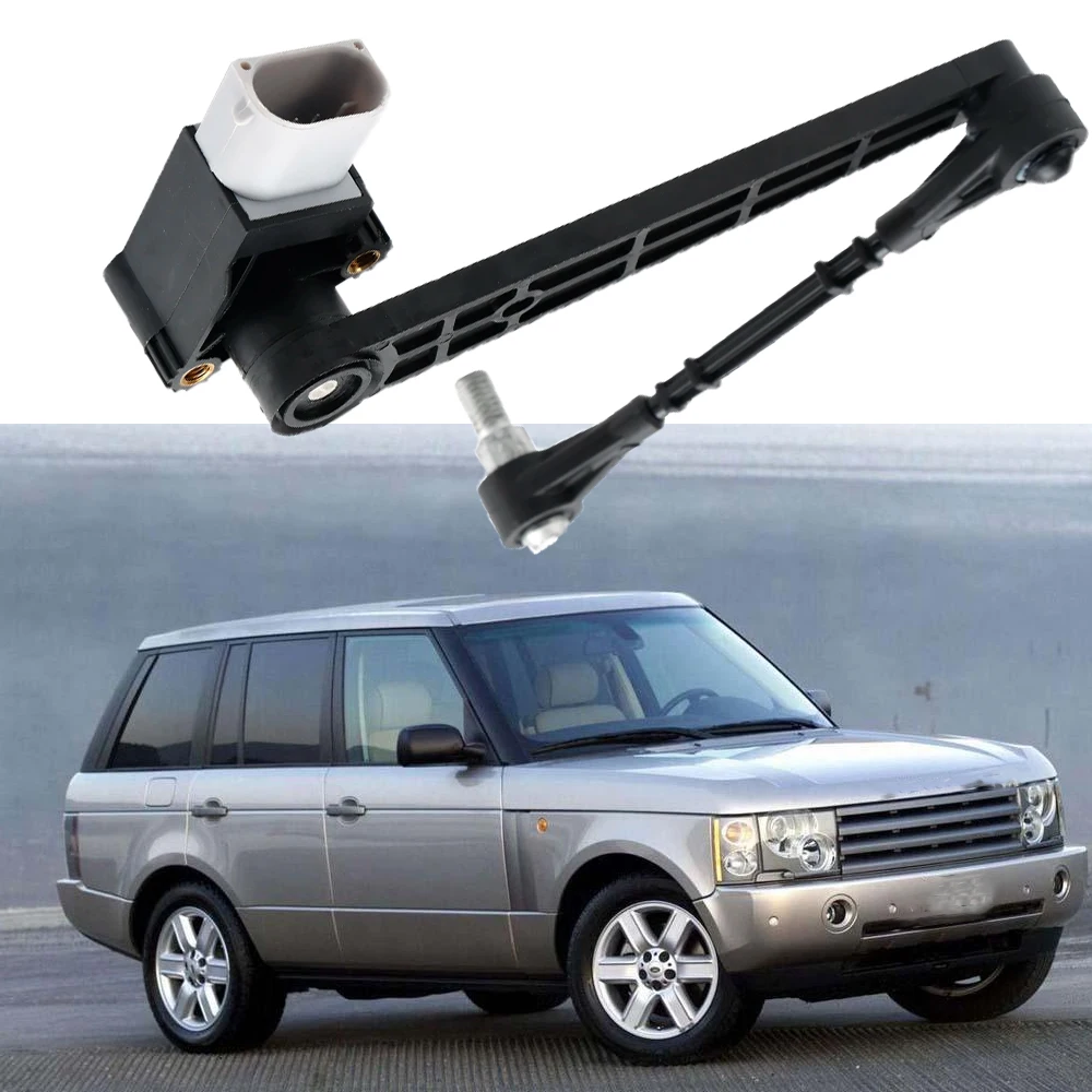 Headlight Level Sensor For Land Rover Range Rover V8 5.0L Petrol Sport Utility L322 2010 2011 2012 LR023652 LR023654 LR010828